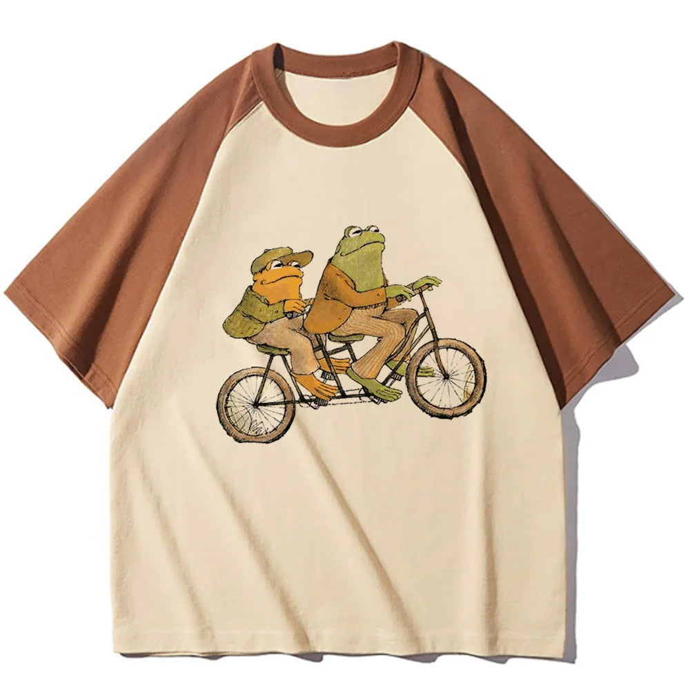 Mallow Cottagecore T-shirt