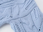 Belvoir Merino Turtleneck