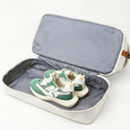 The Getaway Drop Bottom Duffel