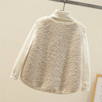 Cascade Wool Vest