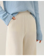 EternaSoft Merino Wool Trousers