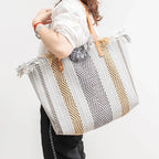 The Catalina Tote