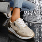 Stellar Surge Platform Sneakers