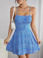 Daizii Sun Dress