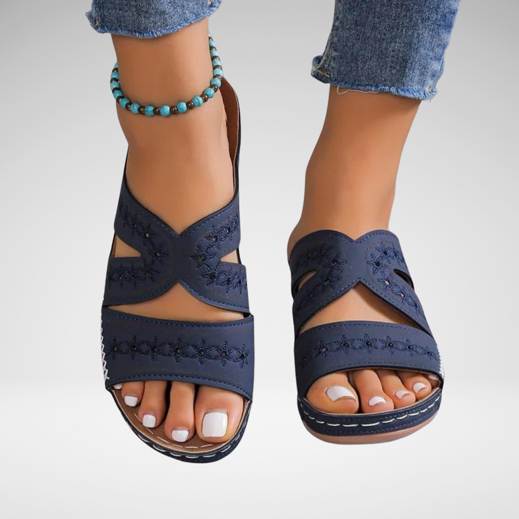 Emma's - Orthopedic Sandals