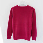 Brienna Honeyline Ribbed Top