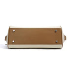 Brenda Barrel Bag