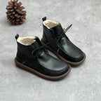 Timberline Genuine Leather Boots