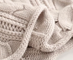 Belvoir Merino Turtleneck