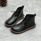 Timberline Genuine Leather Boots