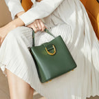 Bella Bucket Tote