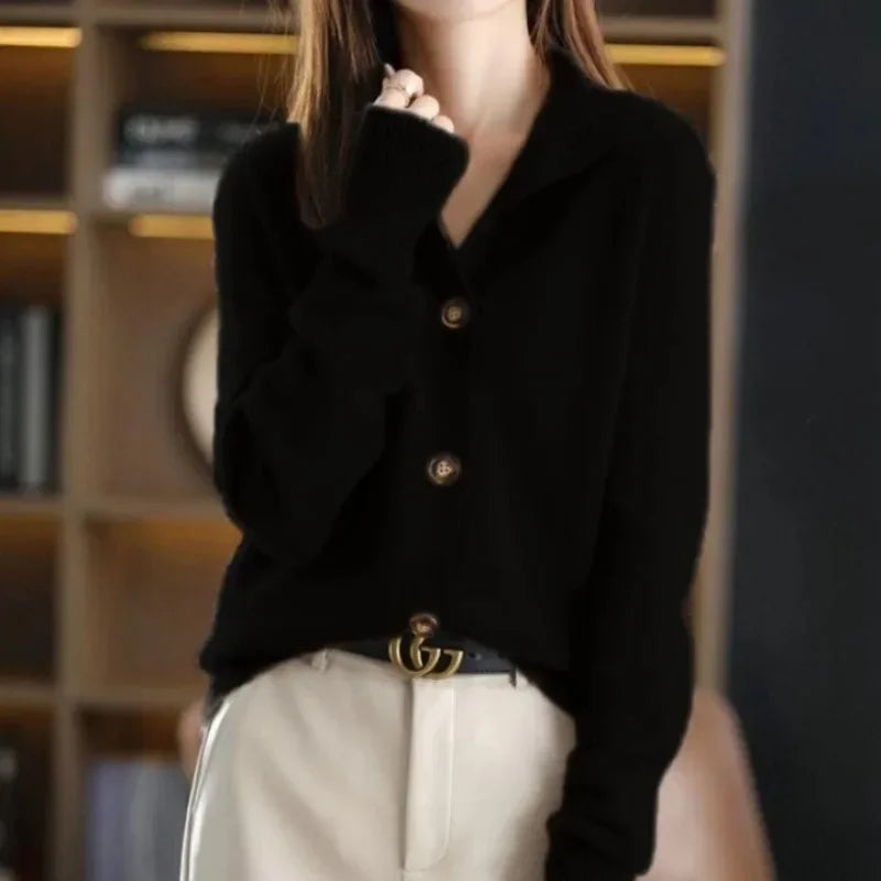 Celeste Cozy Cardigan