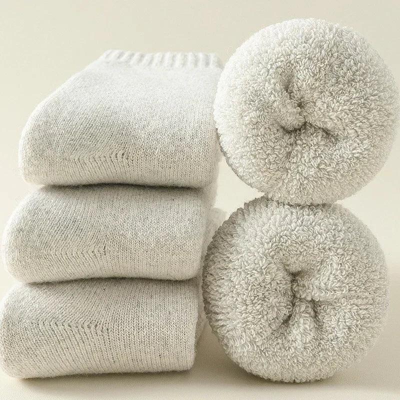 Timberline Woolies- 3 Pack