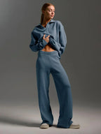 Comfywrap Cozy Knitted Coordinates