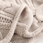 Harper Cashmere Sweater
