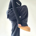 The Oslo Fleece Pants