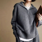 Vittoria Luxe Wool Sweater