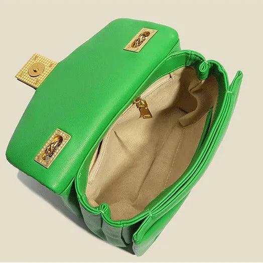 L’Avenue Handbag