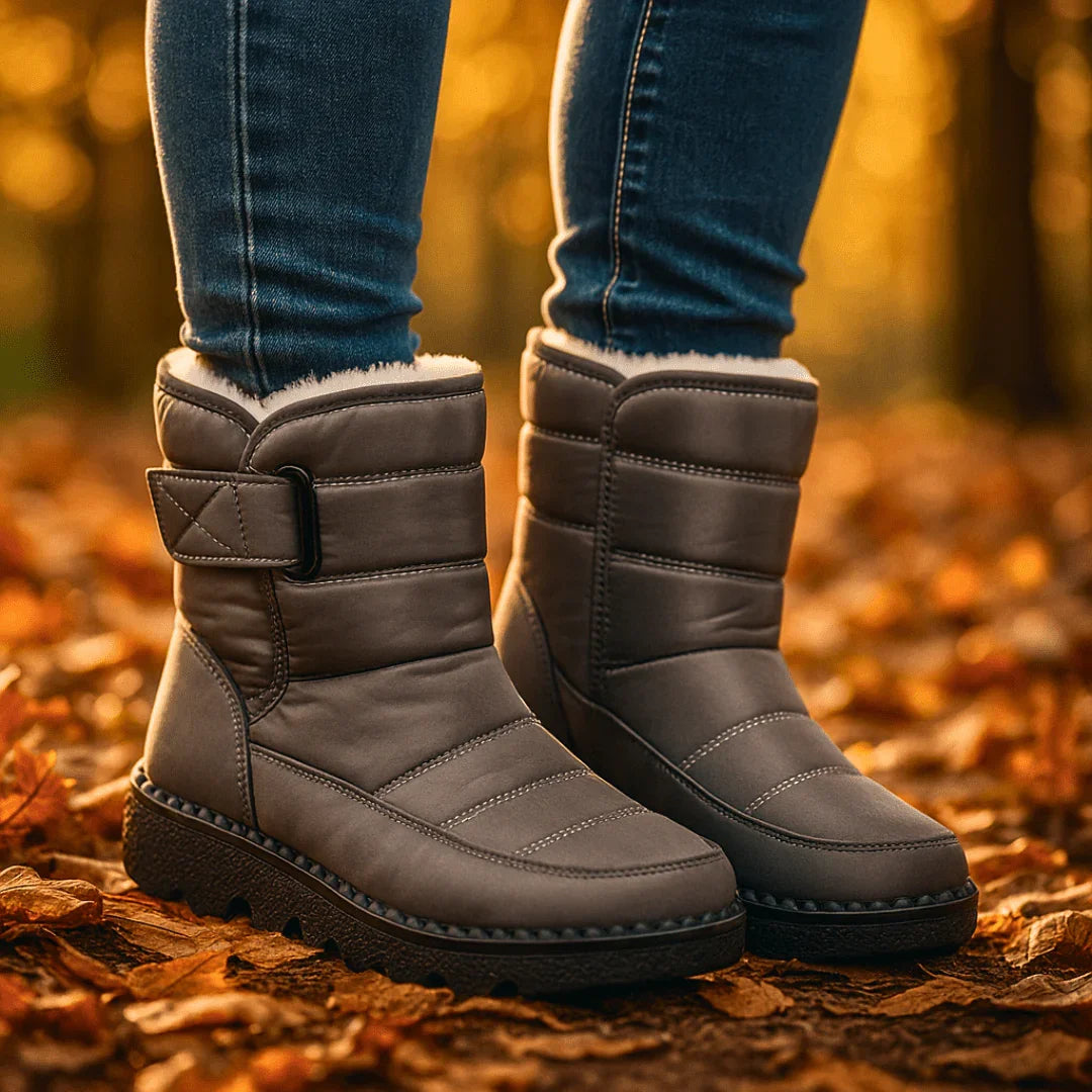 Arden Winter Boots