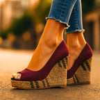 Sirena Heels