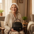 MARIA | SHOULDER BAG