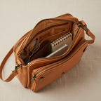LIOR | CLASSIC SHOULDER BAG