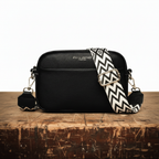 BELLA GRACE | SHOULDER BAG