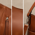 SOFIA | VINTAGE SHOULDER BAG