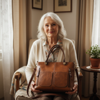 MAYA | ELEGANT SHOULDER BAG