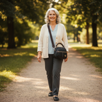 MARIA | SHOULDER BAG