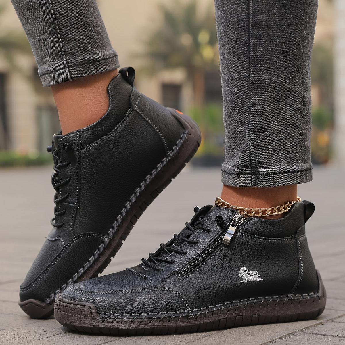 Hadyn | Women's Orthopaedic Shoes
