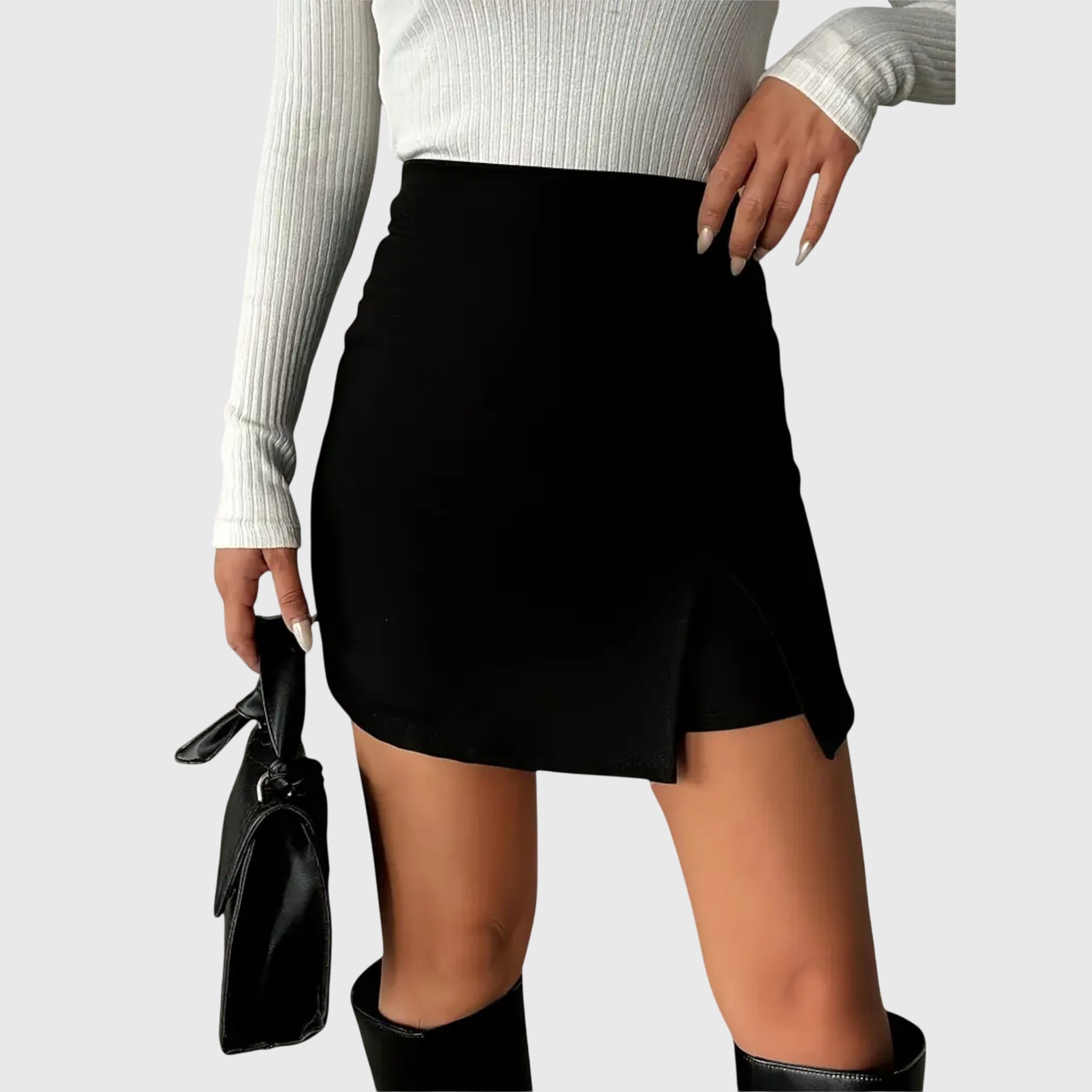 Johanna – Pencil Skirt
