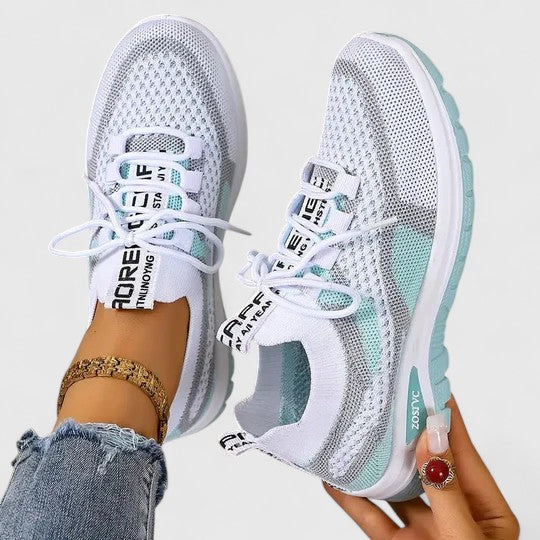 Koralyn | Women's Orthopaedic Trainers