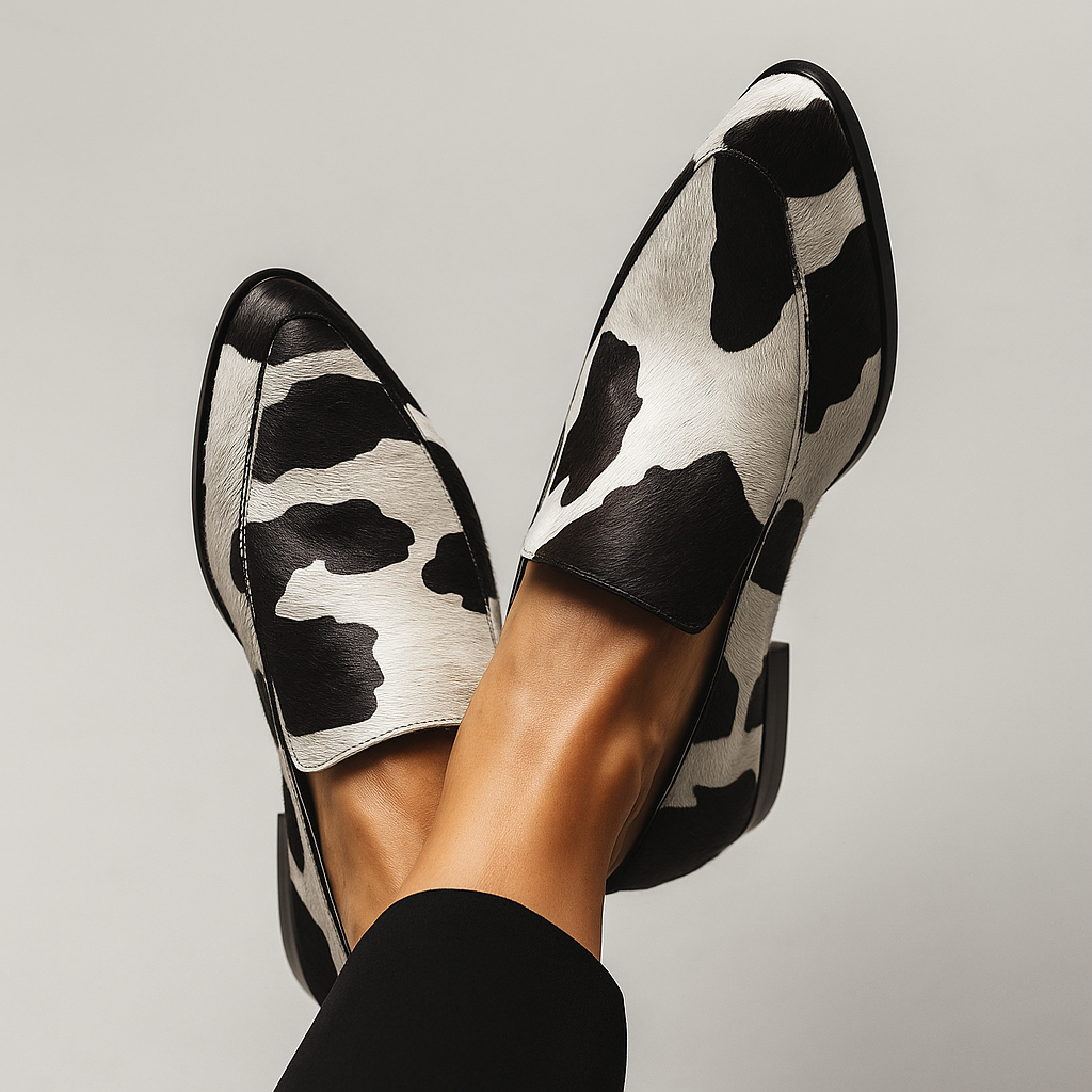Celine | Comfortable Loafers