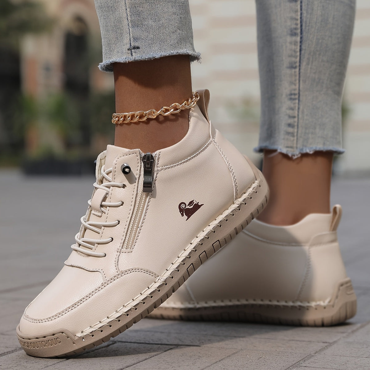 Hadyn | Women's Orthopaedic Shoes