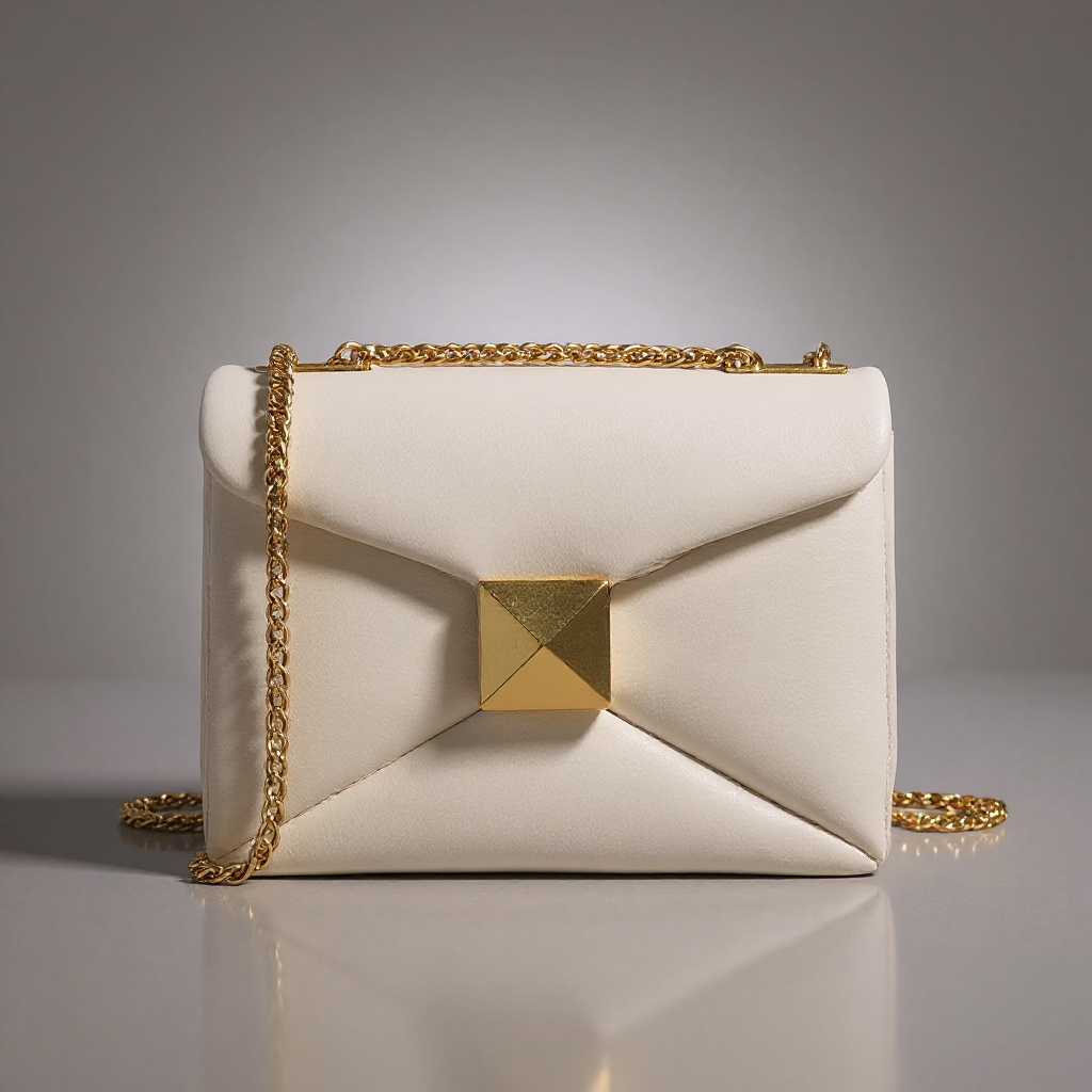L’Avenue Handbag