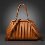 Talia Top Handle Bag