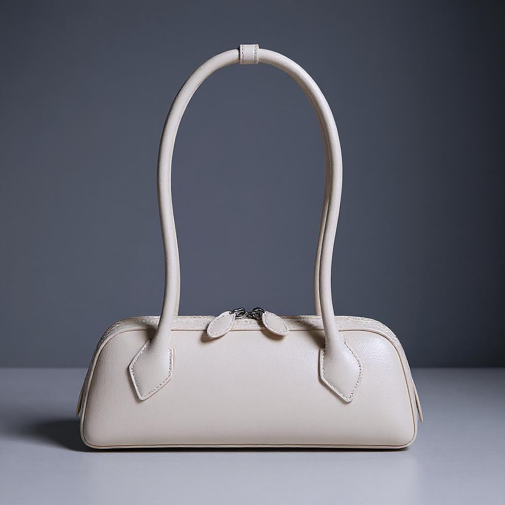 Bianca Baguette Bag