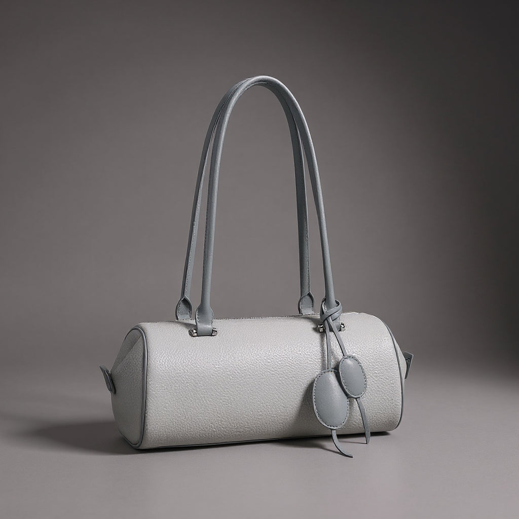 Brenda Barrel Bag