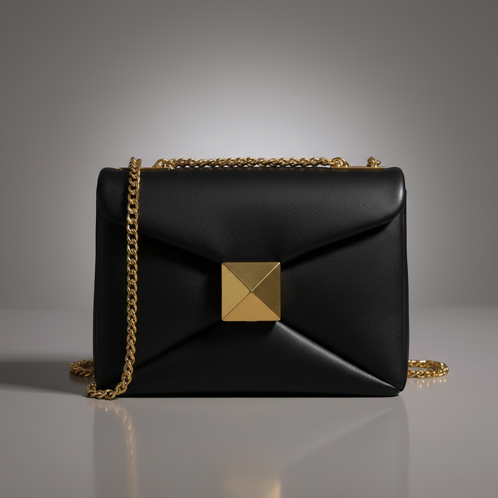 L’Avenue Handbag