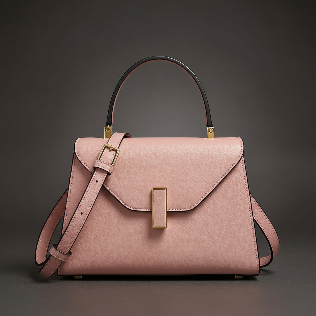 Le Dauphine Handbag