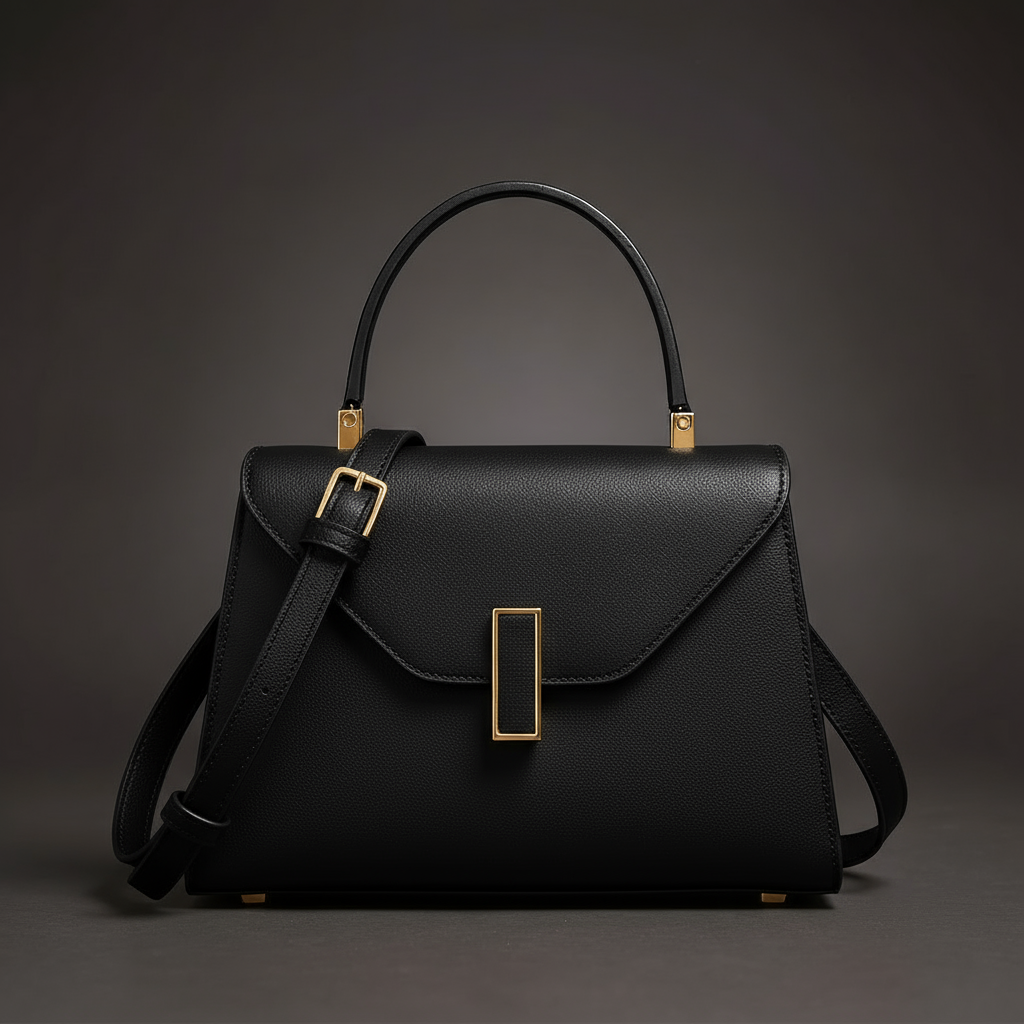 Le Dauphine Handbag