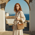 Carolyn Crochet Bag