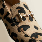Olivianora | Orthopedic Loafers