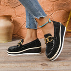Savannah City Loafers