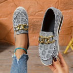 Savannah City Loafers