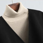 Vellani MilanoWool Coat