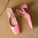Esmara Slingback Heel