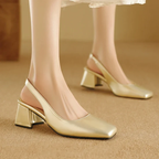 Esmara Slingback Heel