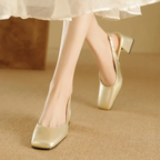 Esmara Slingback Heel